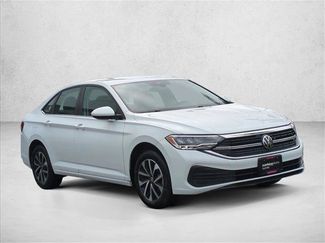 Used 2024 Volkswagen Jetta S video 3