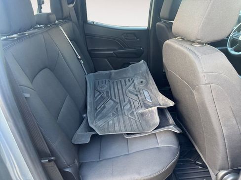 Used 2023 Chevrolet Colorado Trail Boss w/ LPO, Skid Plate Package image 30