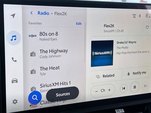 New 2026 Toyota Tundra SR5 image 17