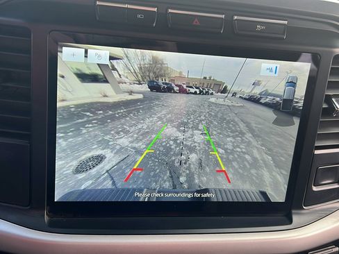 Used 2022 Ford F150 XLT w/ Equipment Group 302A High image 24