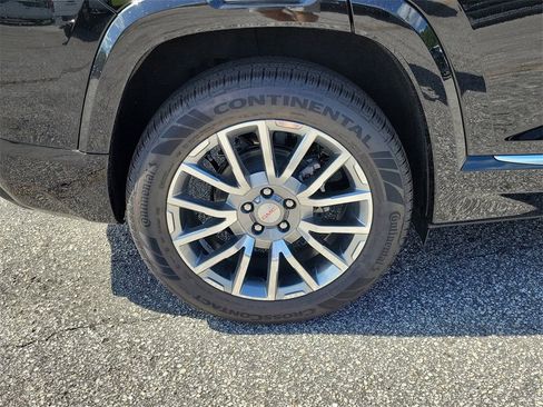 New 2026 GMC Terrain Denali image 4