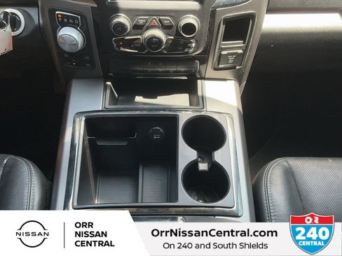 Used 2014 RAM 1500 Sport AWD/4WD image 23