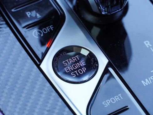 Used 2023 BMW X5 M50i w/ Executive Package image 17