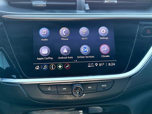Used 2022 Buick Encore GX Select w/ Experience Buick Package AWD/4WD image 28