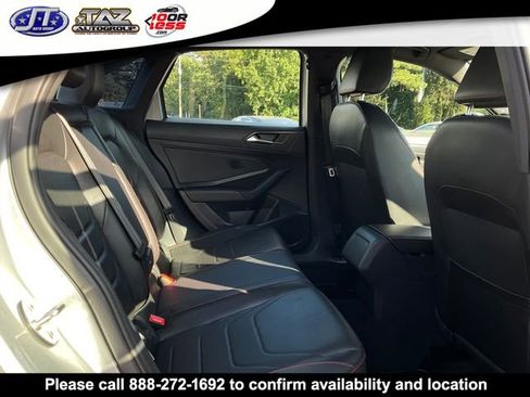 Used 2021 Volkswagen Jetta GLI Autobahn image 14