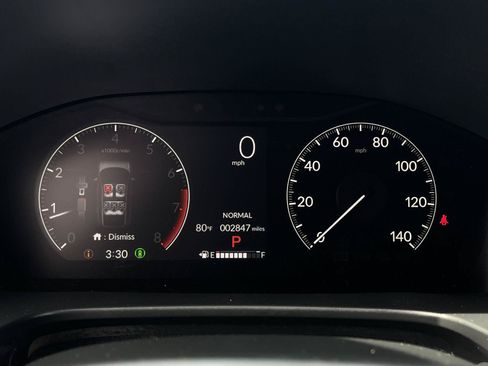 Certified 2026 Honda CR-V LX image 17