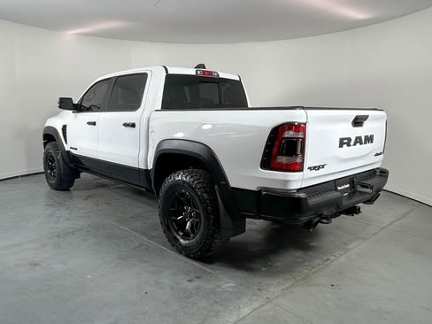 Used 2024 RAM 1500 TRX w/ TRX Level 1 Equipment Group image 7