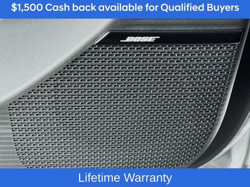 New 2026 Hyundai Santa Fe Calligraphy image 19