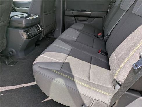 New 2025 Ford F150 STX image 13