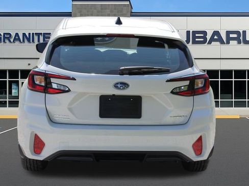 New 2025 Subaru Impreza 2.0i image 7