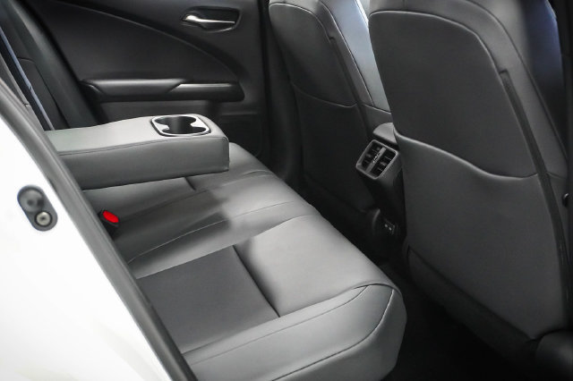 Certified 2025 Lexus UX 300h FWD w/ Accessory Package (Z2) image 24