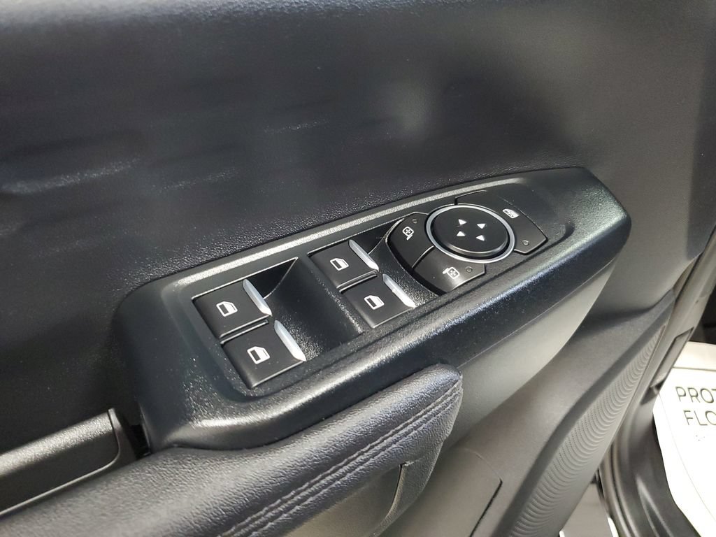 New 2026 Ford Ranger XLT w/ Technology Package AWD/4WD image 15