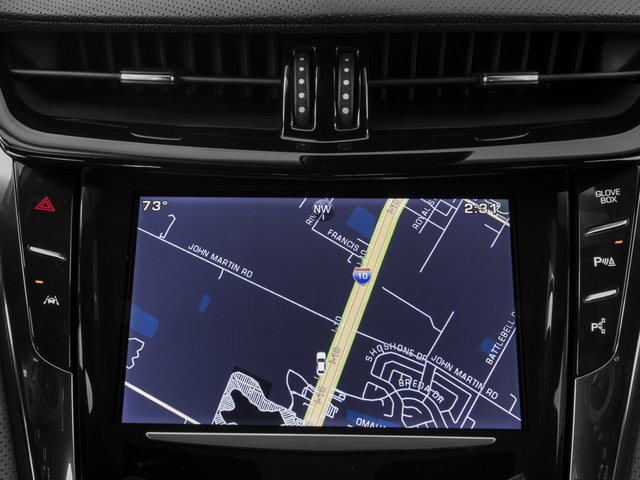 Used 2016 Cadillac CTS Luxury AWD/4WD image 23