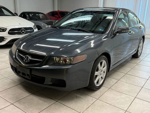 Used 2005 Acura TSX image 3
