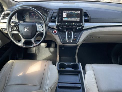 Used 2018 Honda Odyssey EX-L image 18