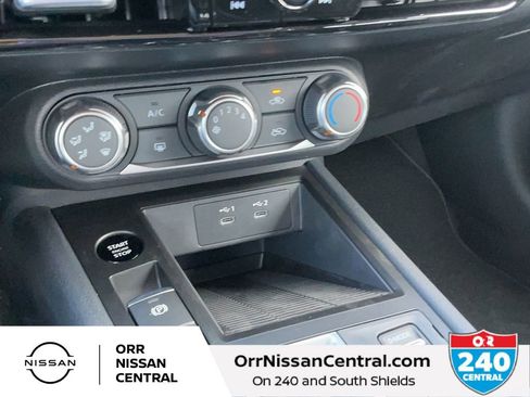 New 2026 Nissan Kicks S image 23