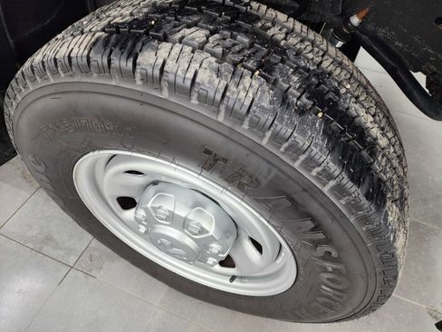 Used 2024 RAM 2500 Tradesman w/ Protection Group image 3