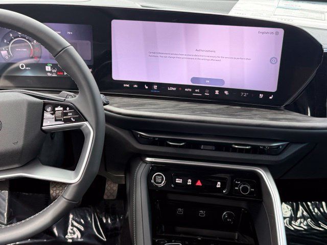 New 2026 Audi Q5 Prestige AWD/4WD image 24