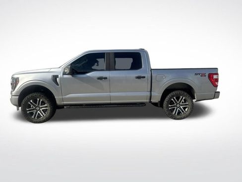 Used 2023 Ford F150 XL w/ STX Appearance Package AWD/4WD image 6