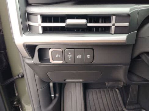 New 2026 Hyundai Santa Fe SEL image 15