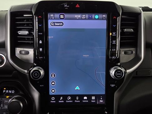 New 2026 RAM 1500 Big Horn image 24