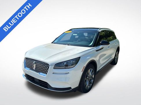 Used 2022 Lincoln Corsair FWD w/ Premium Package image 9