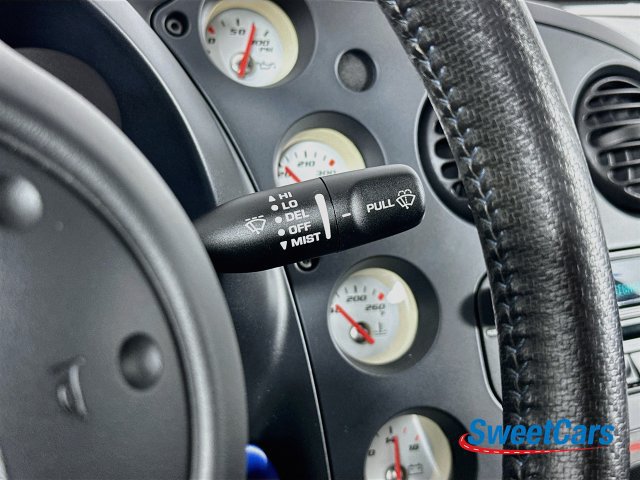 Used 2006 Dodge Viper SRT-10 w/ VOI9 Edition RWD image 15