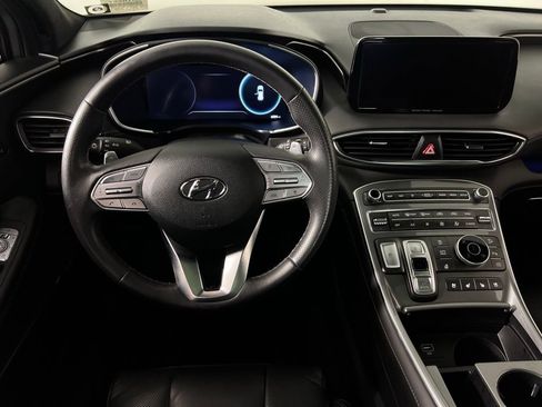 Used 2023 Hyundai Santa Fe Calligraphy image 12