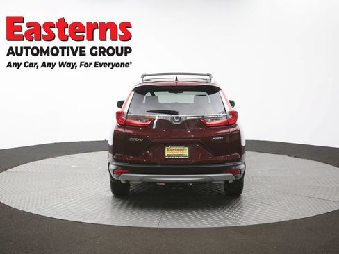 Used 2019 Honda CR-V EX-L image 36