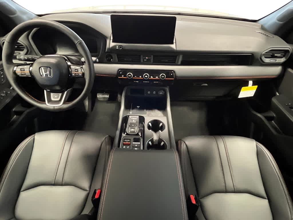 New 2026 Honda Pilot TrailSport image 26
