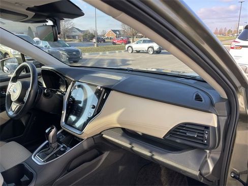 Certified 2023 Subaru Outback Premium image 17