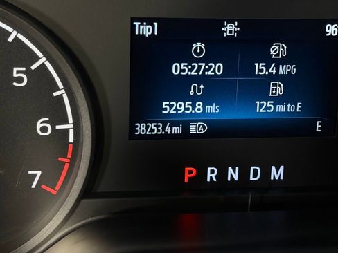 Used 2023 Ford F150 XLT w/ Trailer Tow Package AWD/4WD image 15