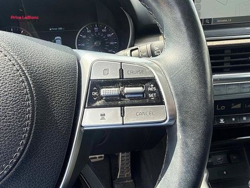 Used 2021 Kia Telluride SX w/ Nightfall Edition Package AWD/4WD image 24