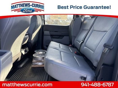 New 2026 Ford F250 XL image 11