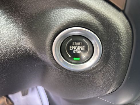 Certified 2022 Chevrolet Silverado 3500 High Country w/ Z71 Off-Road Package image 33