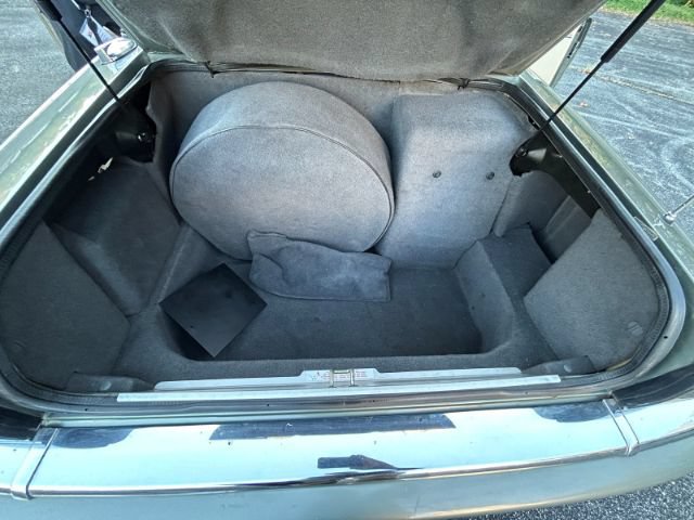 Used 1996 Jaguar XJS 4.0 Convertible RWD image 29