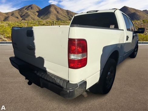 Used 2008 Ford F150 XL image 4