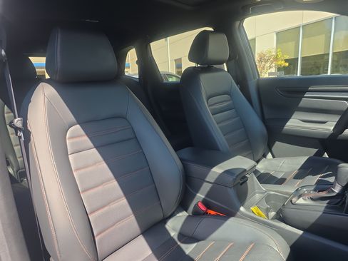 Used 2024 Honda CR-V Sport-L image 13