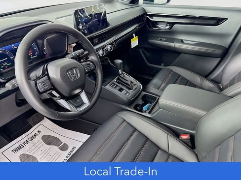 New 2026 Honda CR-V Sport Touring image 10