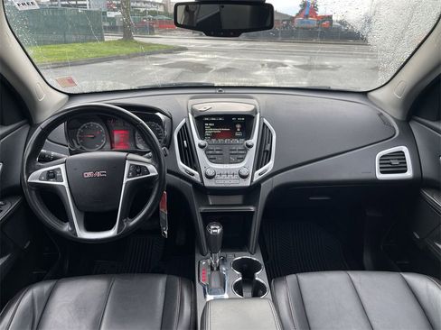 Used 2016 GMC Terrain SLT w/ Open Road Package image 20