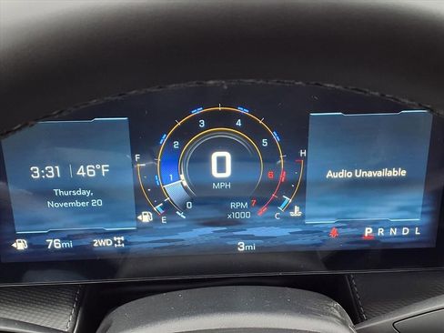 New 2026 Chevrolet Equinox LT image 14