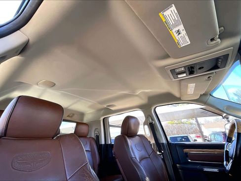 Used 2013 RAM 2500 Longhorn image 12