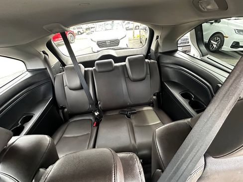 Used 2020 Honda Odyssey EX-L image 22