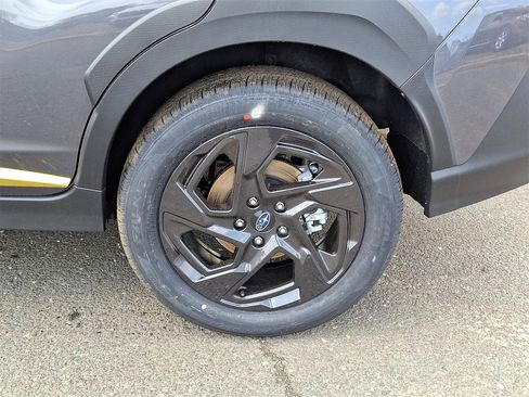 New 2025 Subaru Crosstrek 2.5i Sport w/ Crosstrek Mirror Package image 7