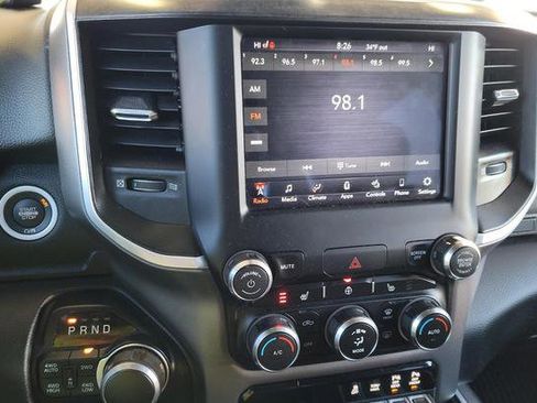 Used 2020 RAM 1500 Big Horn image 11