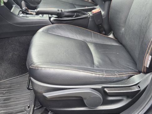 Used 2016 Subaru Crosstrek 2.0i Limited w/ Popular Package #2 image 25