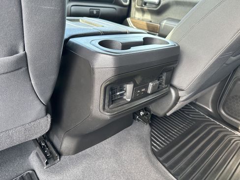 Used 2021 Chevrolet Silverado 1500 RST w/ Redline Edition AWD/4WD image 14