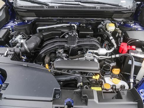 New 2026 Subaru Outback Premium image 26