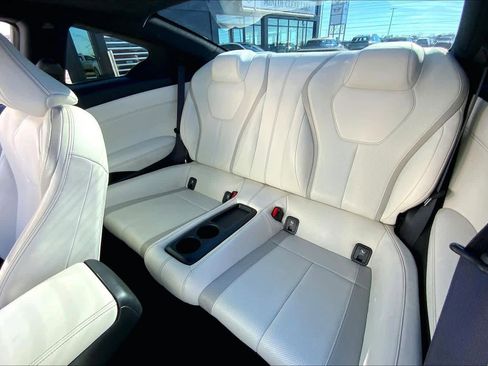 Used 2017 INFINITI Q60 3.0t Sport image 19