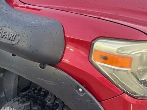 Used 2018 Toyota Tundra Limited AWD/4WD image 3